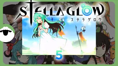 【起動確認済】STELLA GLOW ステラグロウ Stella Glow-哔哩哔哩_Bilibili