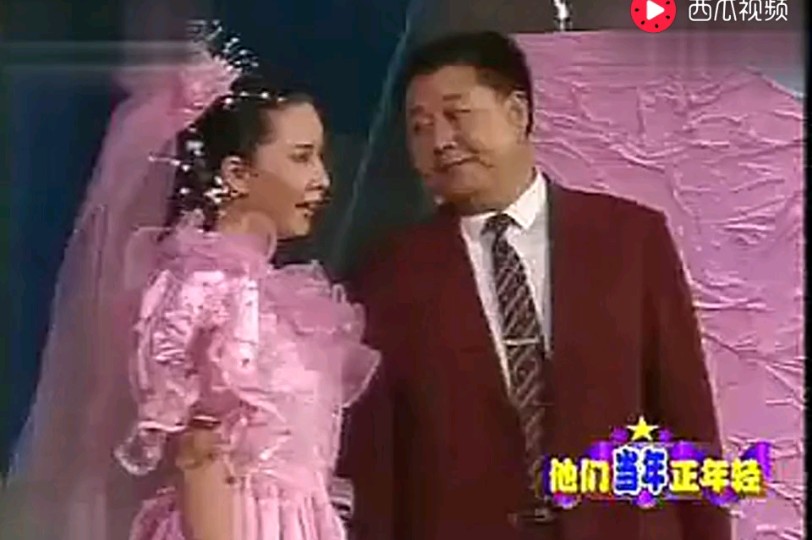 小品《牛记包子铺》牛振华、蔡明、韩善续