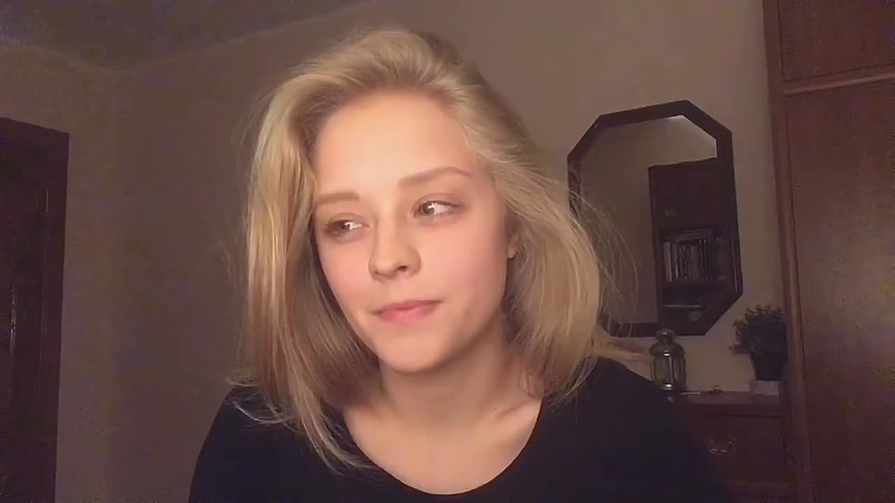 billieeilish–whenthepartysovercoverbypolarrana