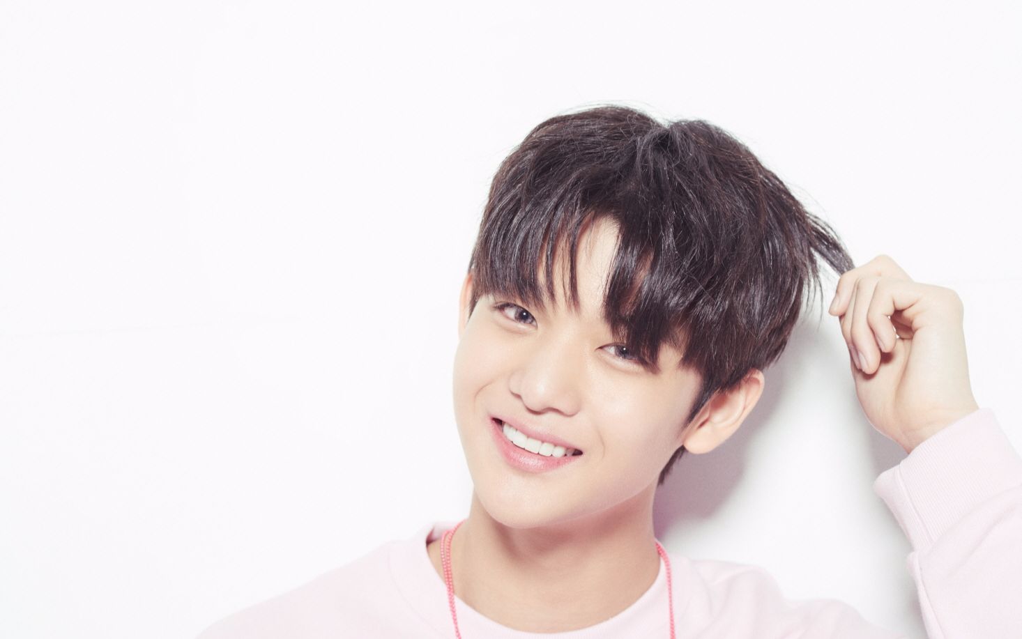 produce 101 season 2【裴珍映】饭制【say u love me】