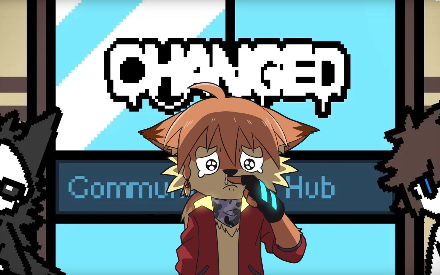 初焰录播changed变成兽多好哇完结