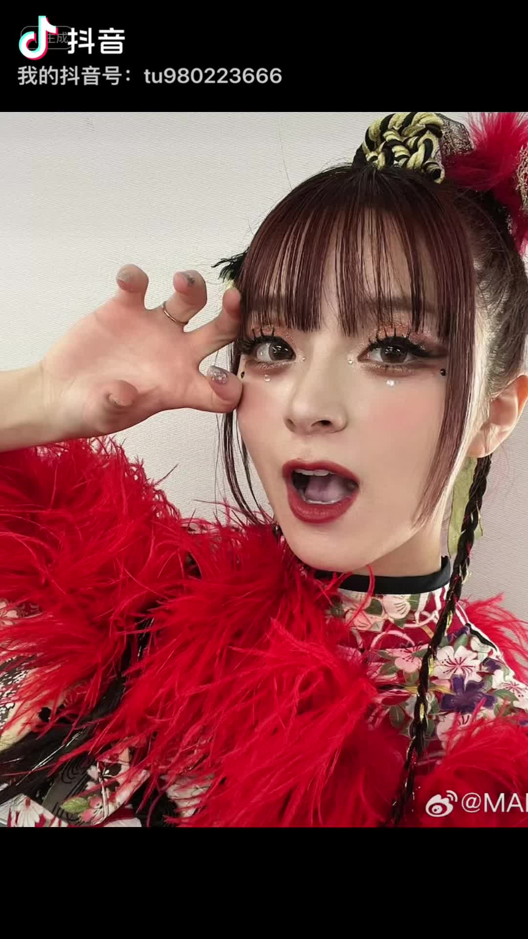 快乐的小精灵——美依礼芽来啦!哔哩哔哩bilibili