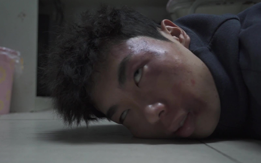 【戒网瘾学校】网瘾学校通过暴力让孩子戒掉网瘾