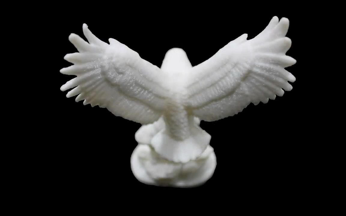 研究生3d打印作品展示惊艳指导老师