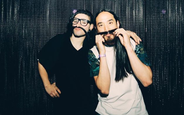 best of skrillex mix edm trap dubstep house 2 hour bein music