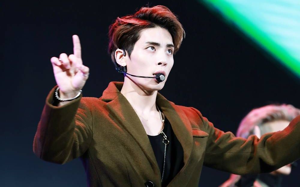 shinee lucifer 特别舞台 演唱会合集(更新至11p)_哔哩哔哩_bilibili