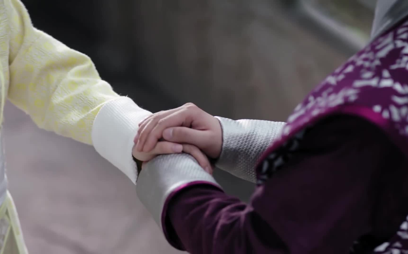 应昊茗x胡冰卿竹马夫妇10