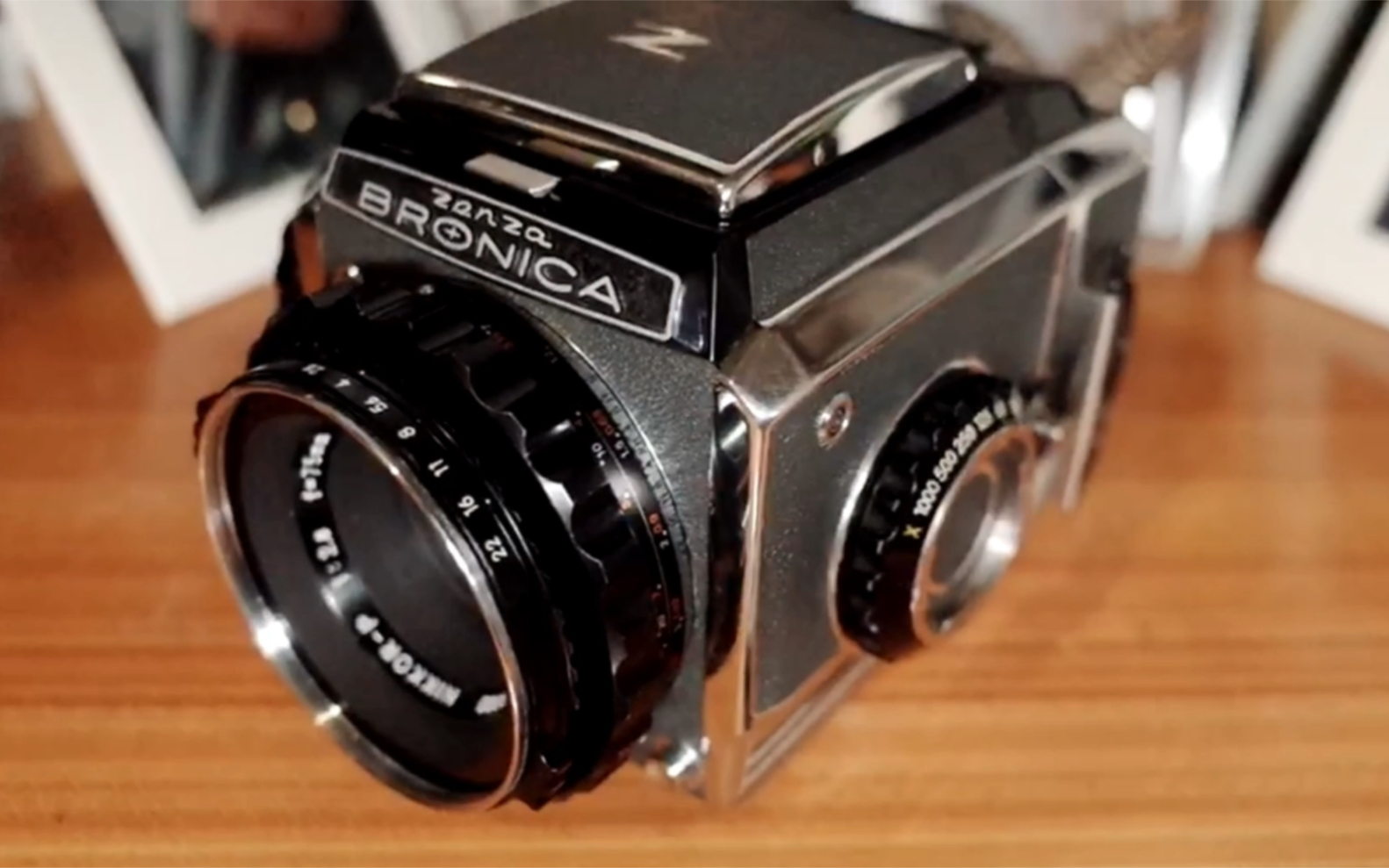 【 勃朗尼卡s2 】