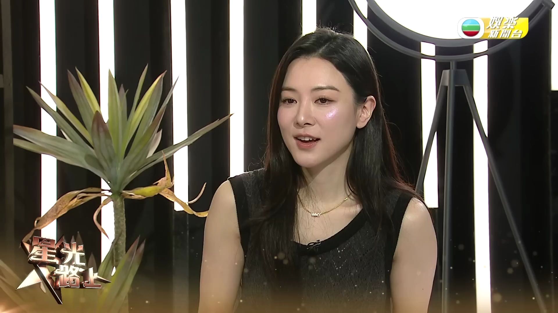 王敏奕丨老公曾国祥赞婚后事 情欲戏拍得好