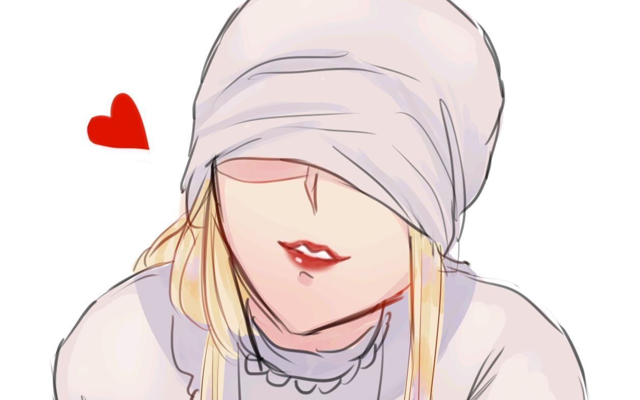 「黎明杀机」疯人院的小护士