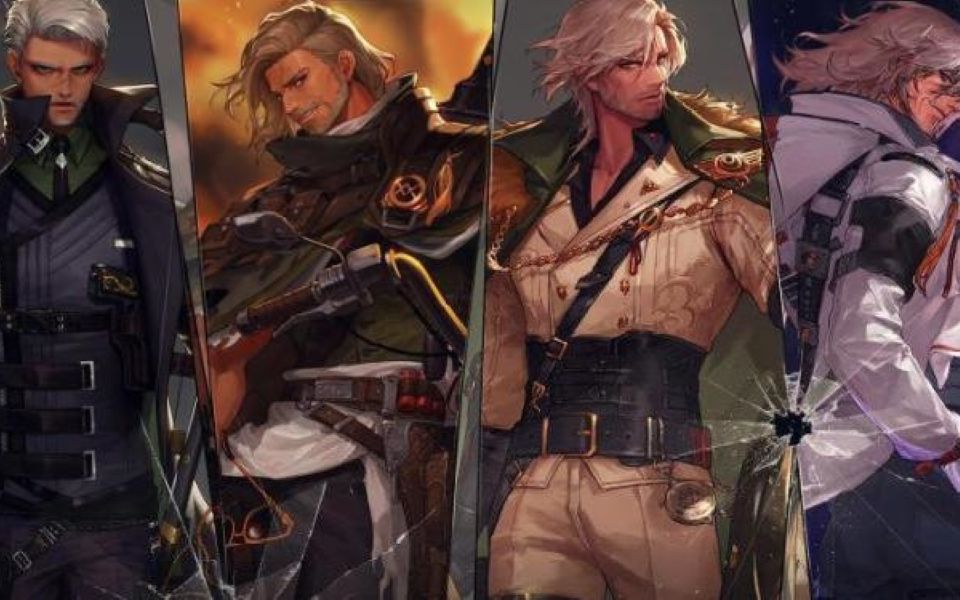 活动作品dnf枪剑士三觉佣兵暗刃特工风暴航路专家实在不太喜欢没玩