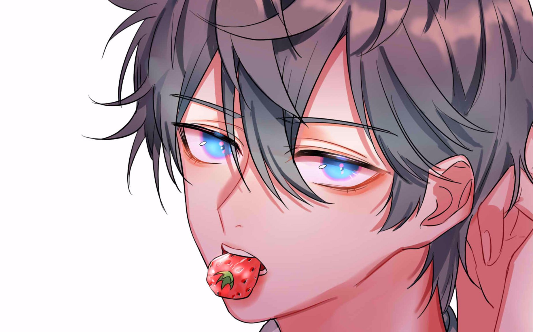 【板绘】一只濑名泉