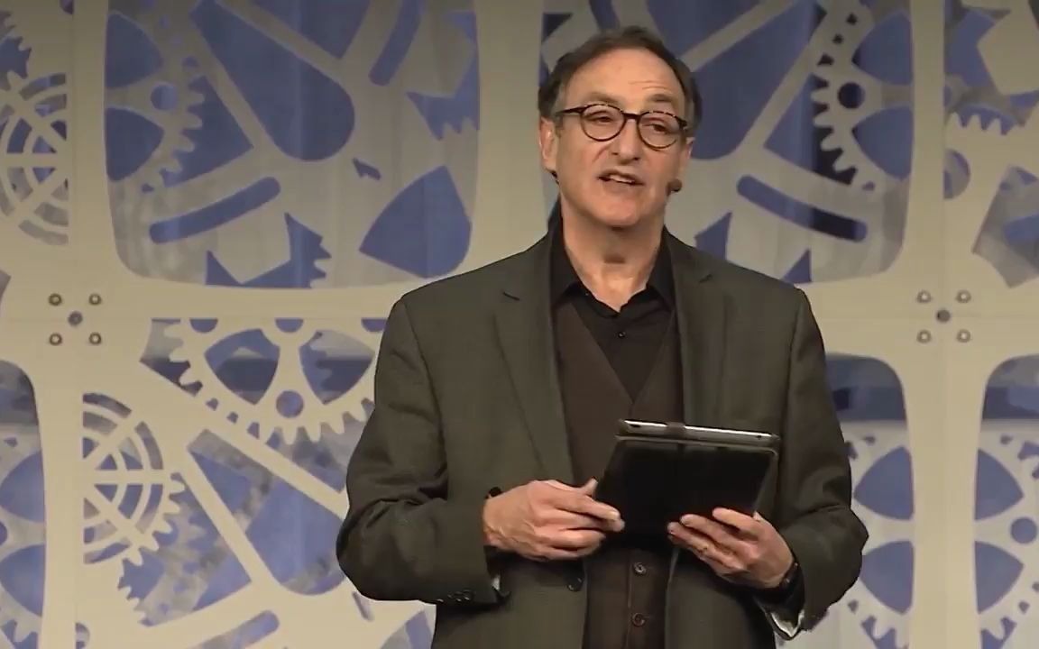 关于西摩尔派普特seymourpapert的思考