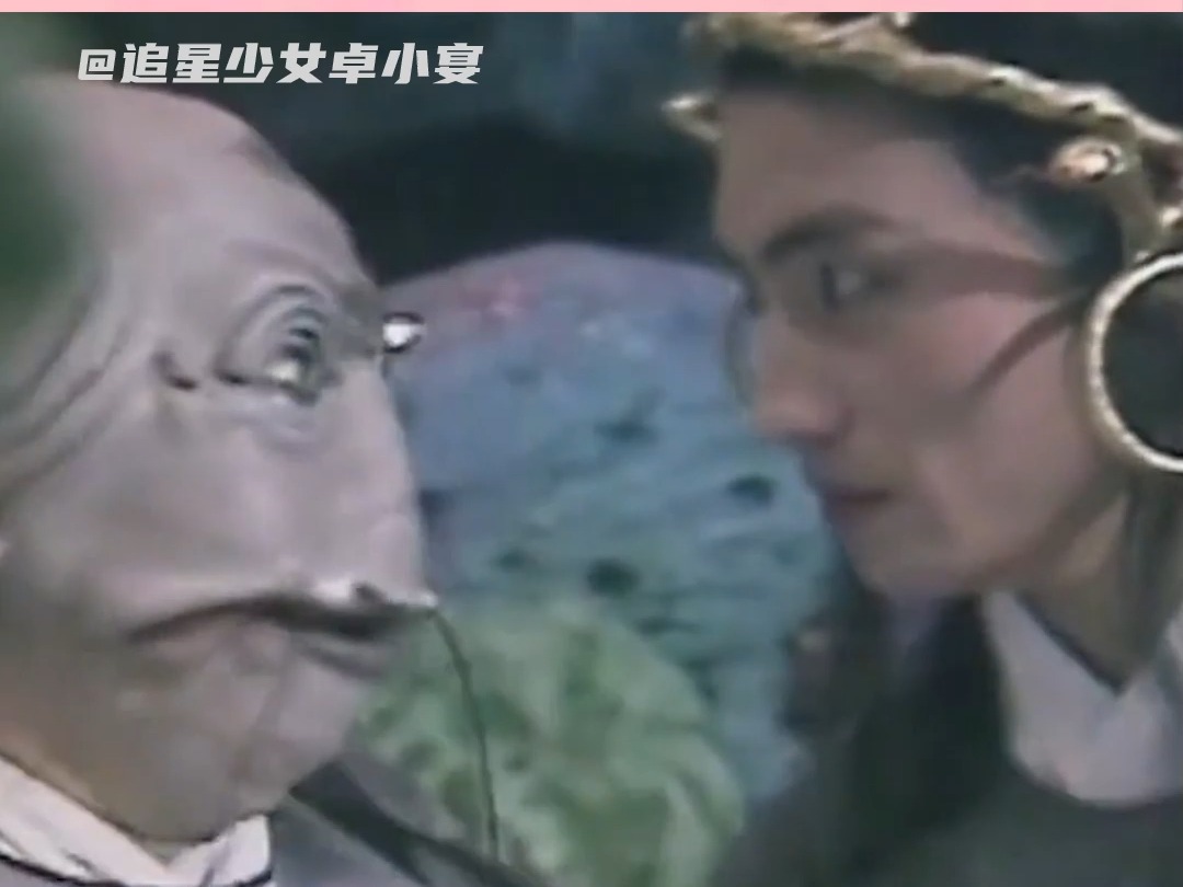 奔波儿霸:我不是说了我刚逃回来的吗!#无语 #搞笑 #西游记