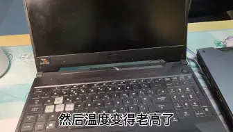 老外神操作维修留学生电脑，杀敌八佰自损一千，是工匠精神还是？