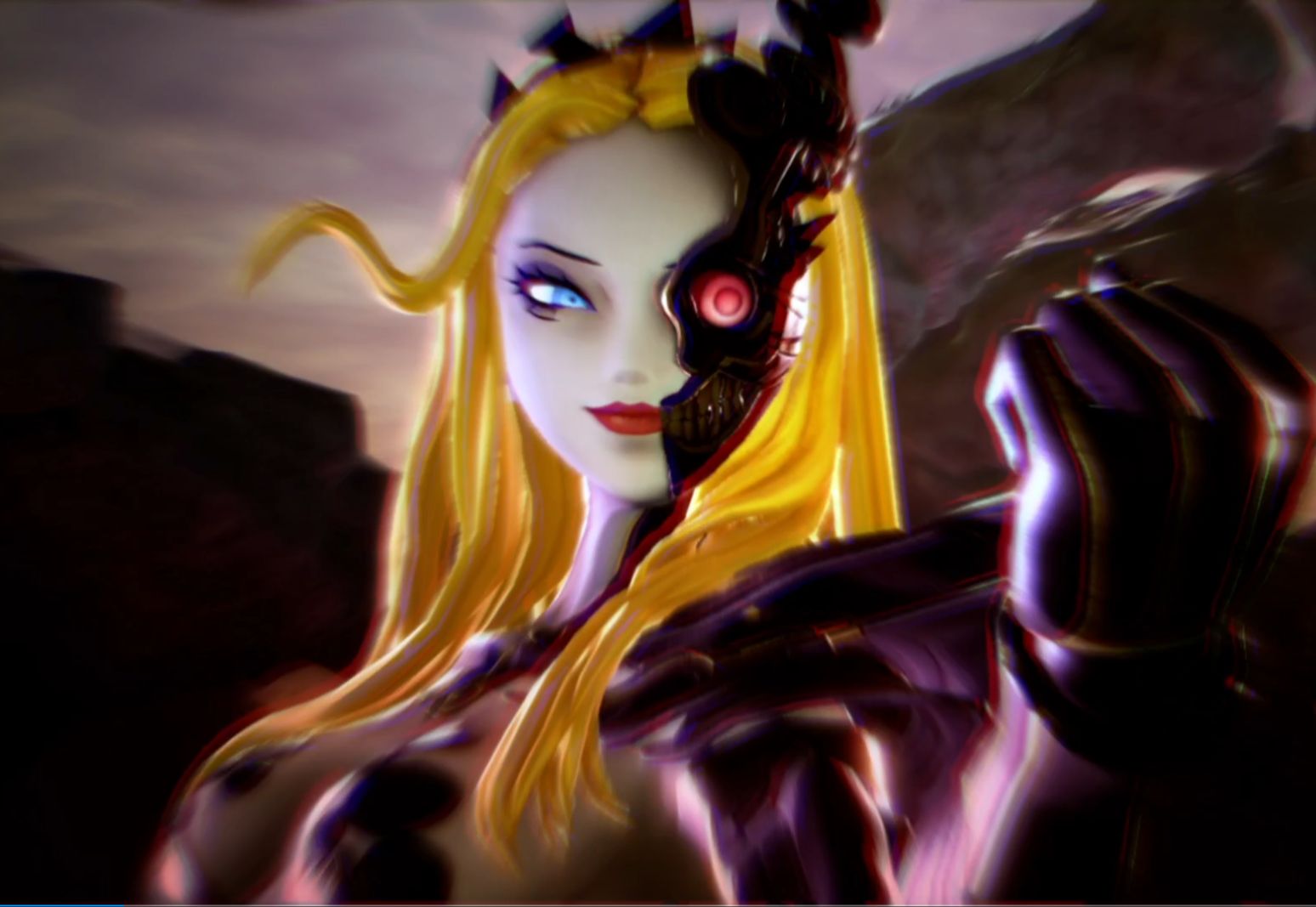 {真女神转生5复仇}新生复仇篇hard双人主线boss战—拿玛