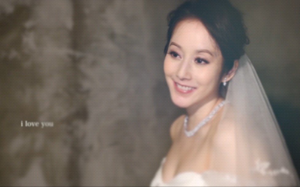 [图]【MV】许慧欣 eVonne Hsu - 今天开始永远 (Wedding MV) [2013]