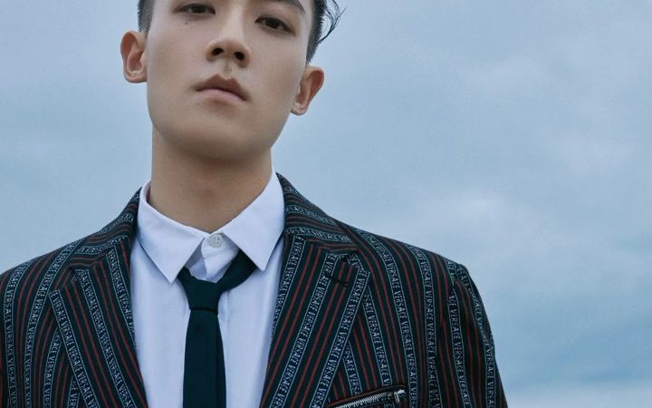 谷嘉诚经纪人丨代言演出邀约丨2023年