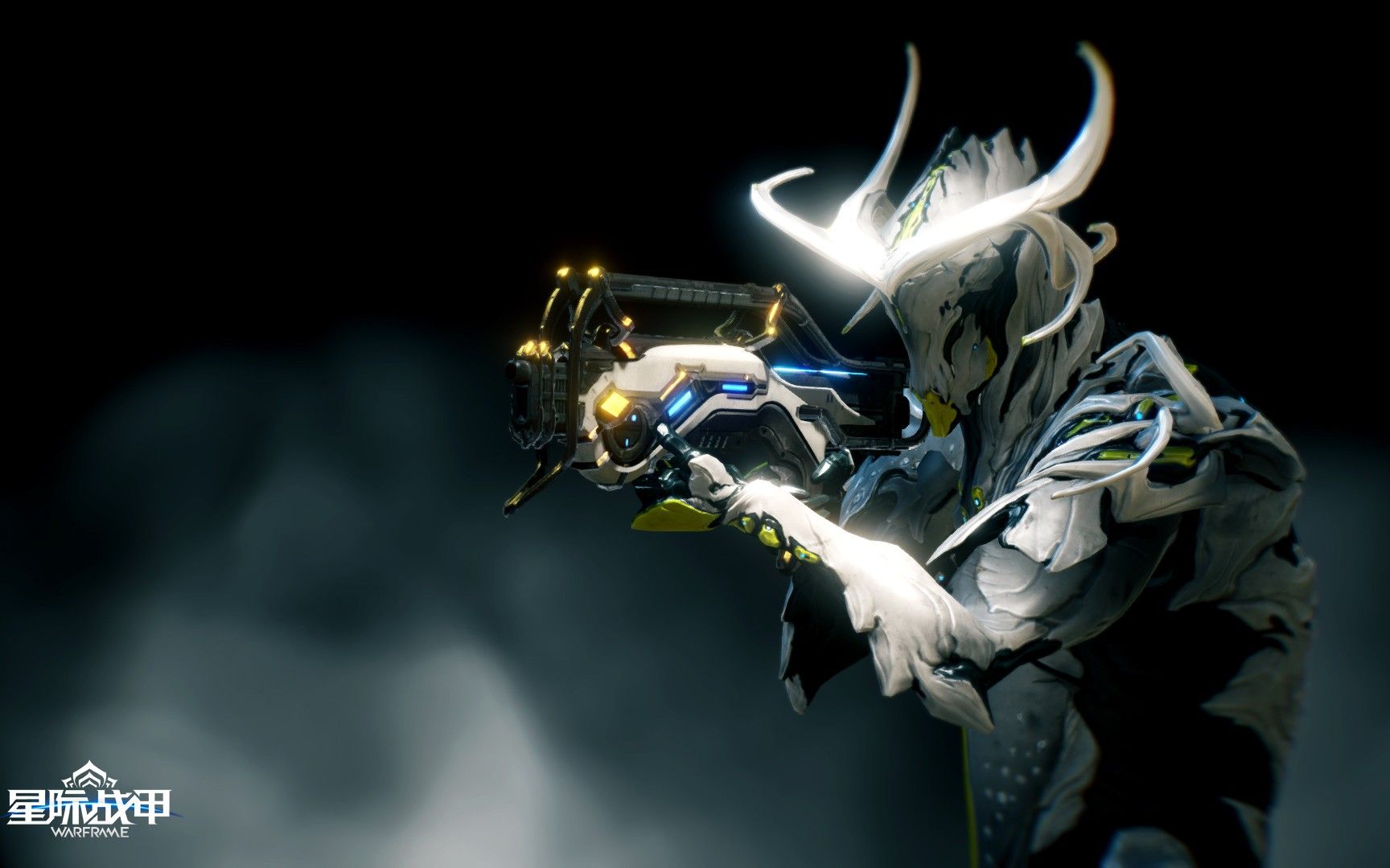 入坑warframe第2期非教程