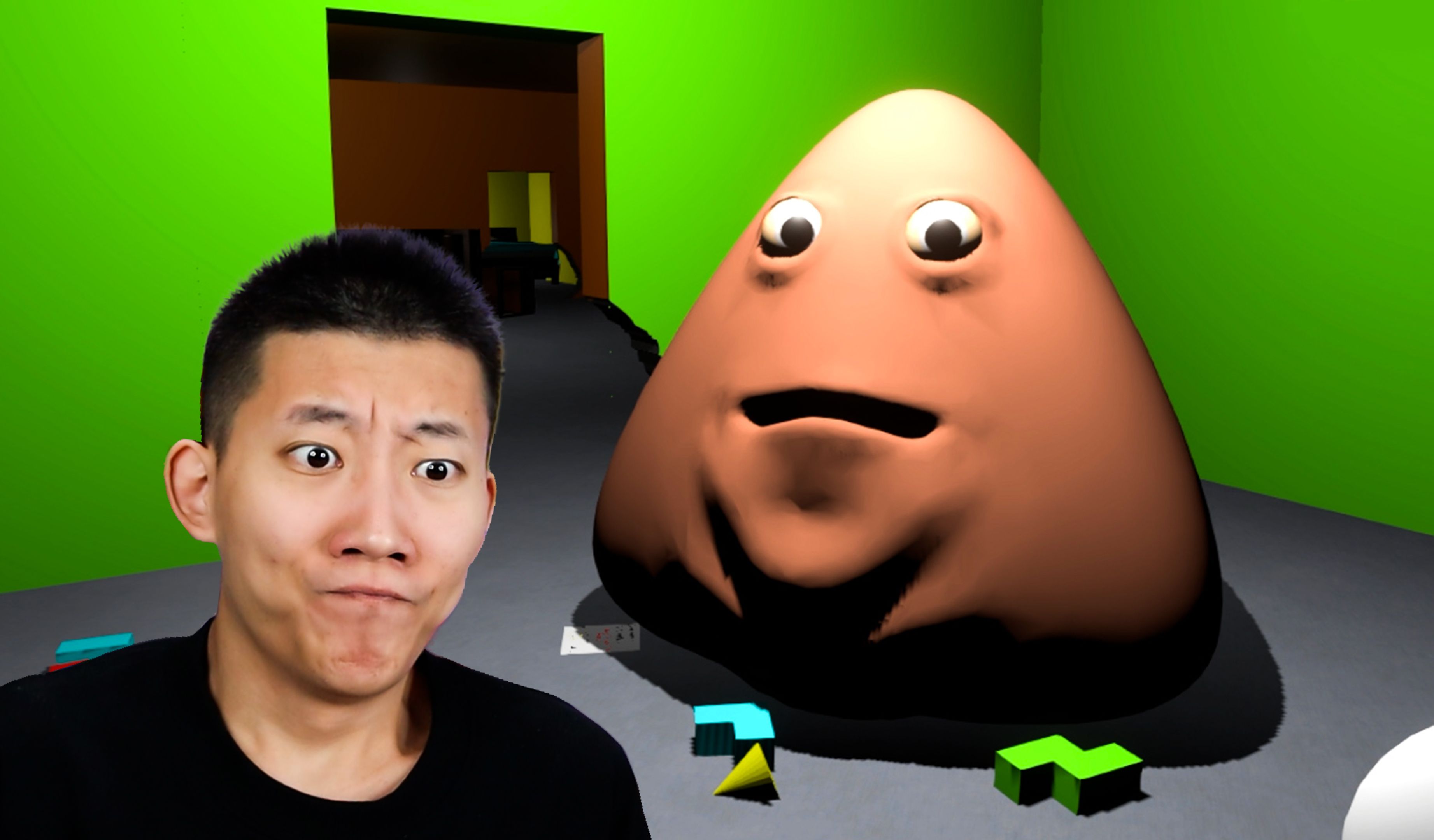 [图]我的宠物 Pou