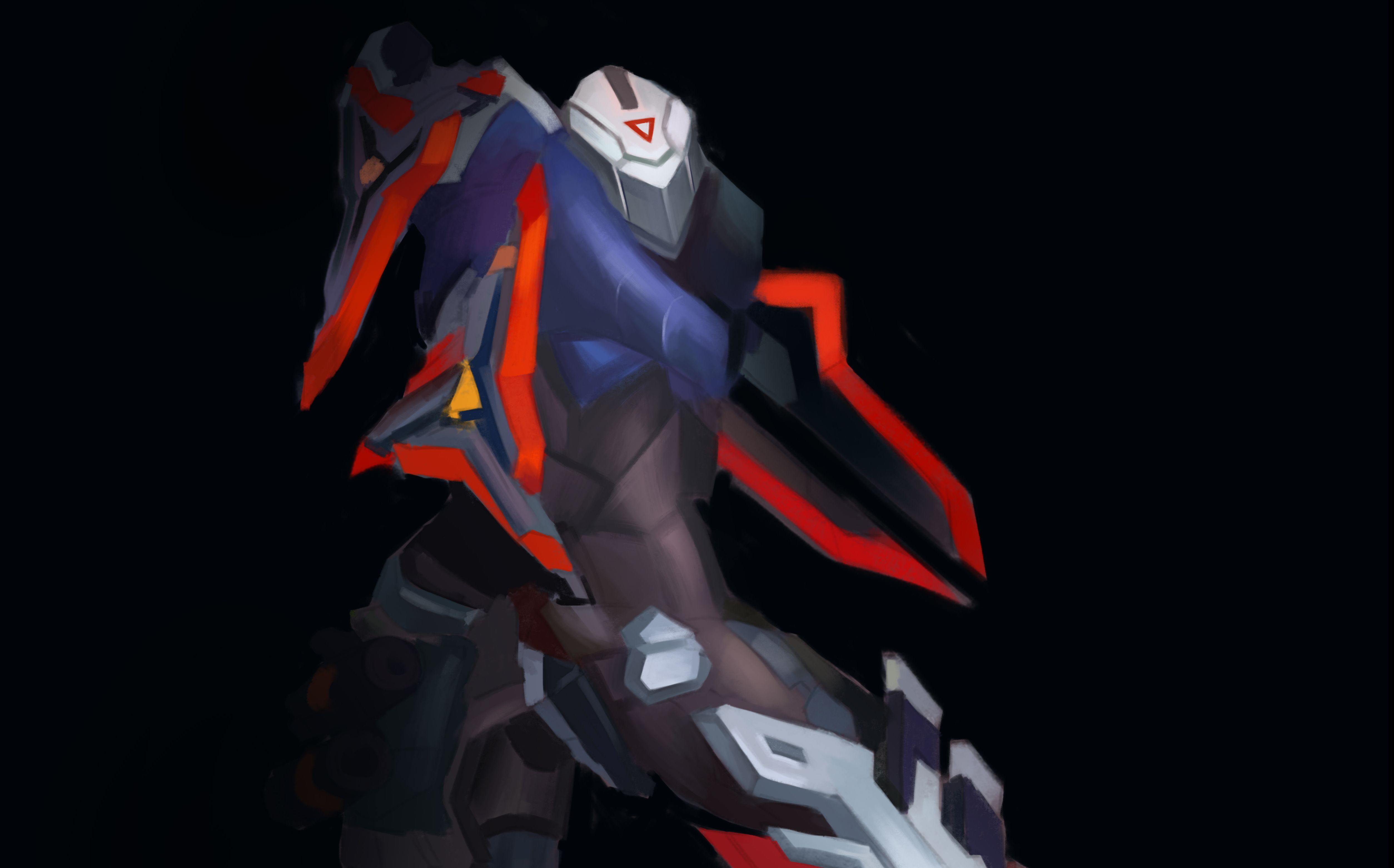 【lol】儿童劫遇到坑b队友居然翻盘了?