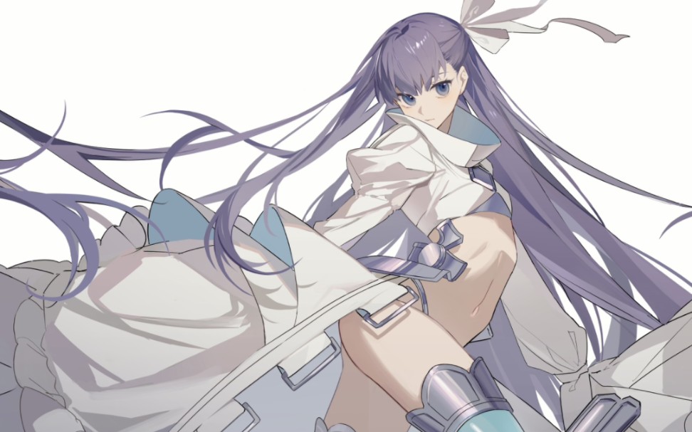 【fgo】ae莉莉丝4t倍卡邪马台高难