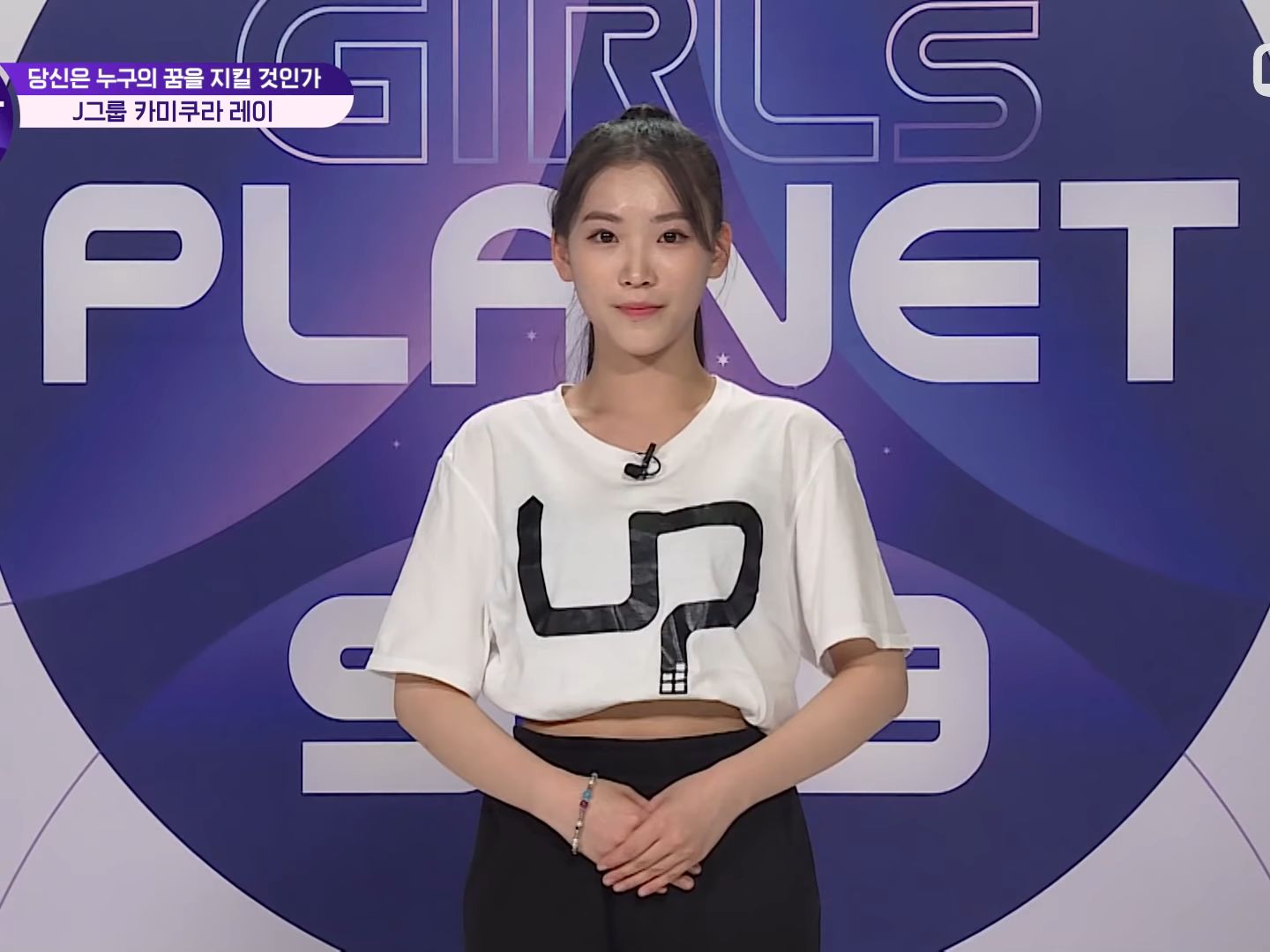 【神藏令rei】少女星球个人pr