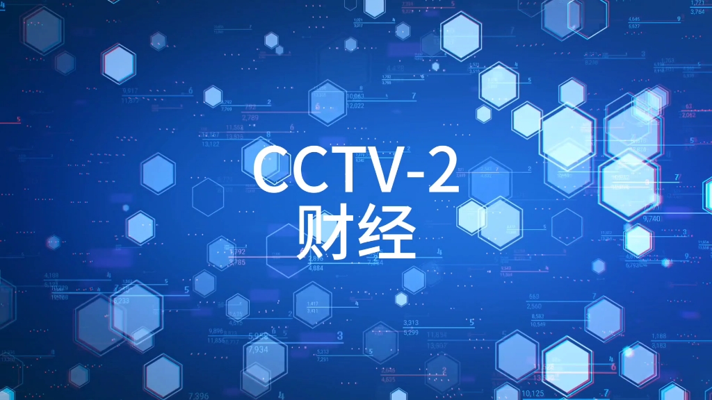中央电视台财经频道直播对话(中央广播电视台财经频道对话)
