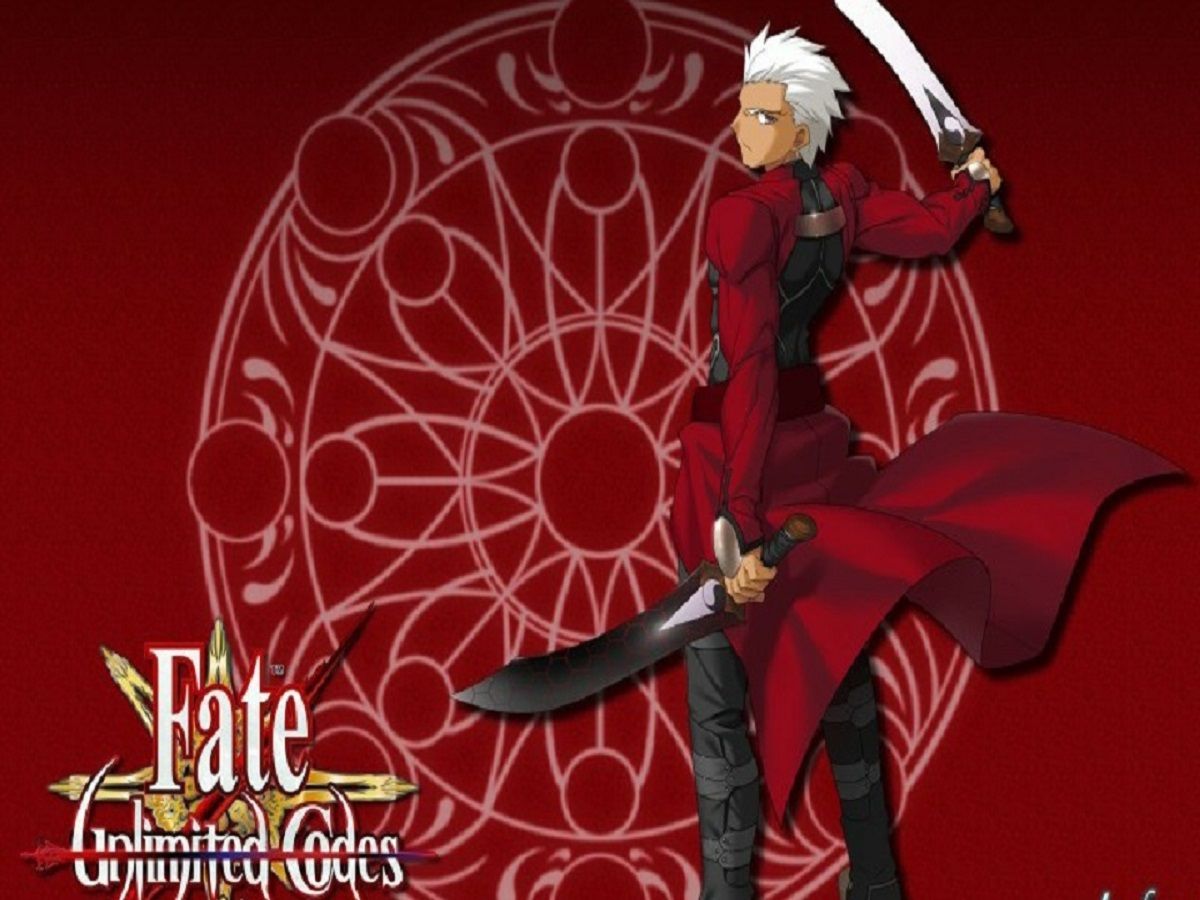 【fate无限代码】archer最高难度通关