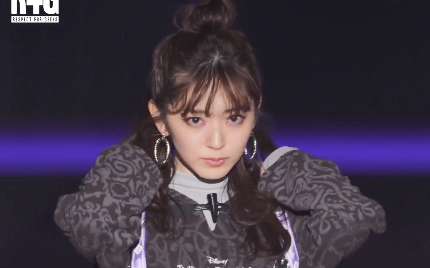 tgc东京女孩时装秀2021春夏速览第二弹