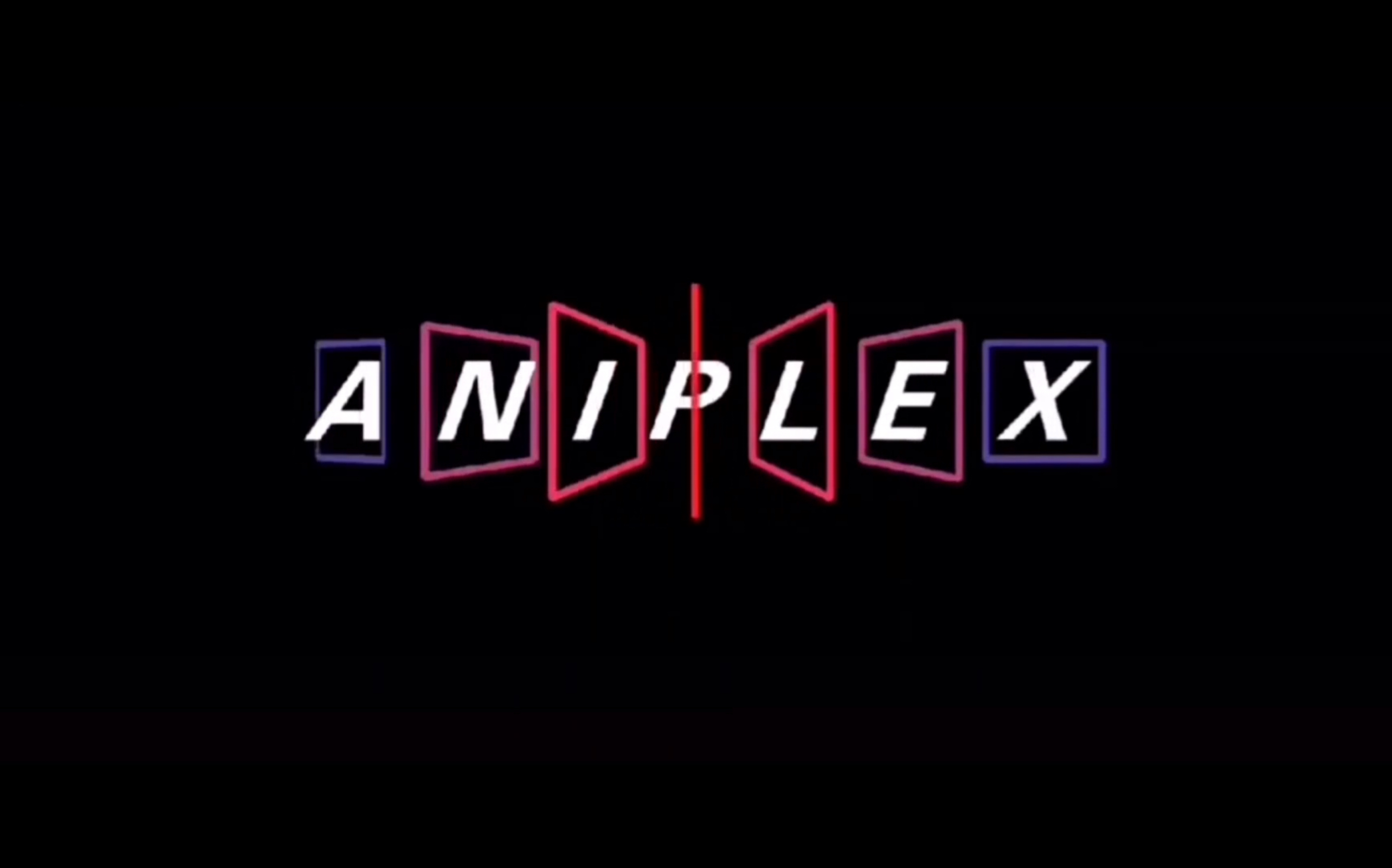 aniplex&俺没偷妹子