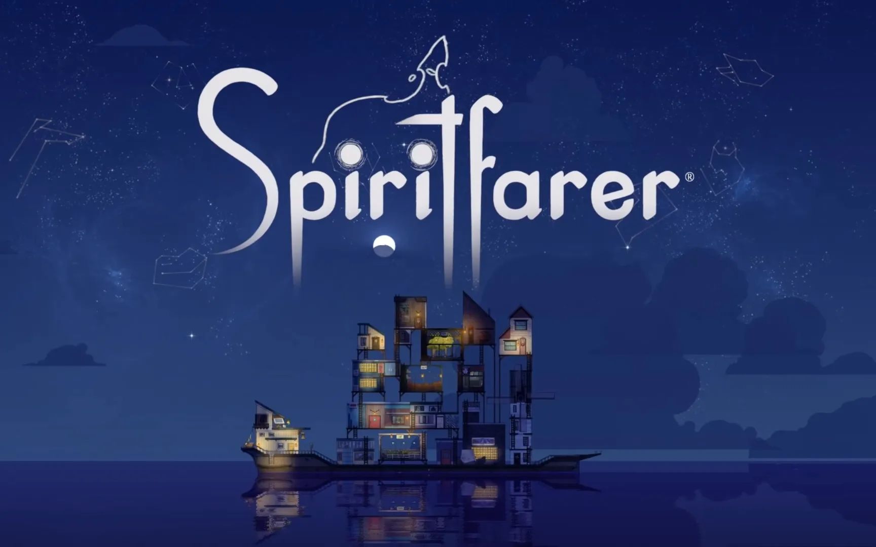 [图]Spiritfarer 完结纪念 拥抱/抱抱合集