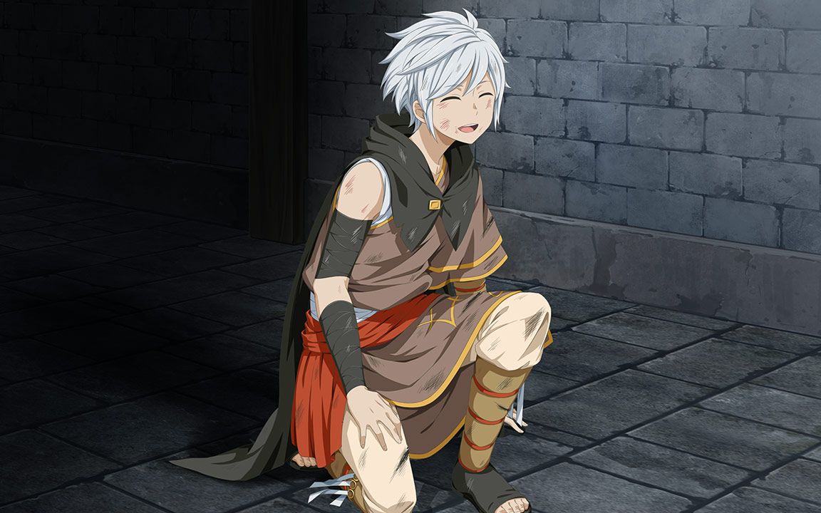 【地城邂逅】阿尔戈之跳梁小丑