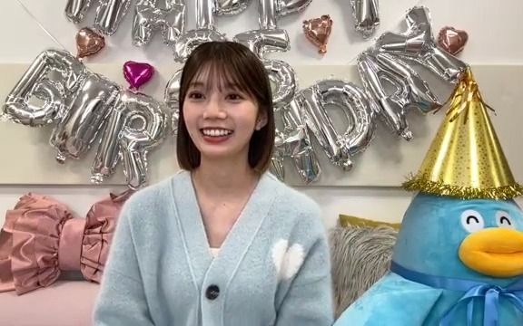 231102 SHOWROOM 高本彩花哔哩哔哩bilibili