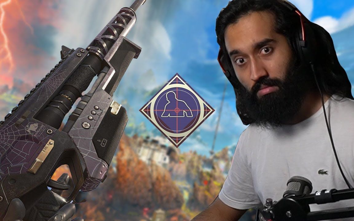 【apex/shiv】有时候哨兵他自己就中了