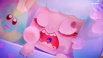 定格动画 天竺鼠车车 Pui Pui Molcar 第5话预告 F宅 1080p 哔哩哔哩 Bilibili