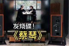 Télécharger la video: 发烧碟·蔡琴&鲍比达《遇见》~高解析音乐·配耳机或音箱