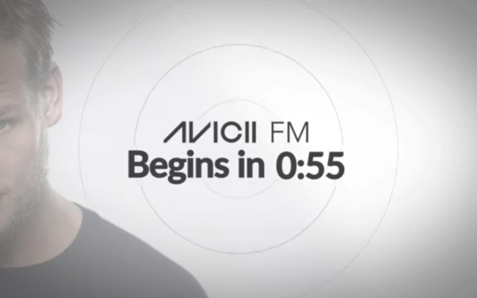 【AVICII】电台FM.004哔哩哔哩bilibili