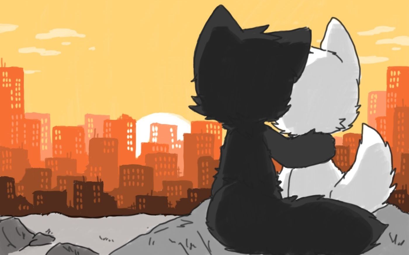 活动作品changed杂图系列2