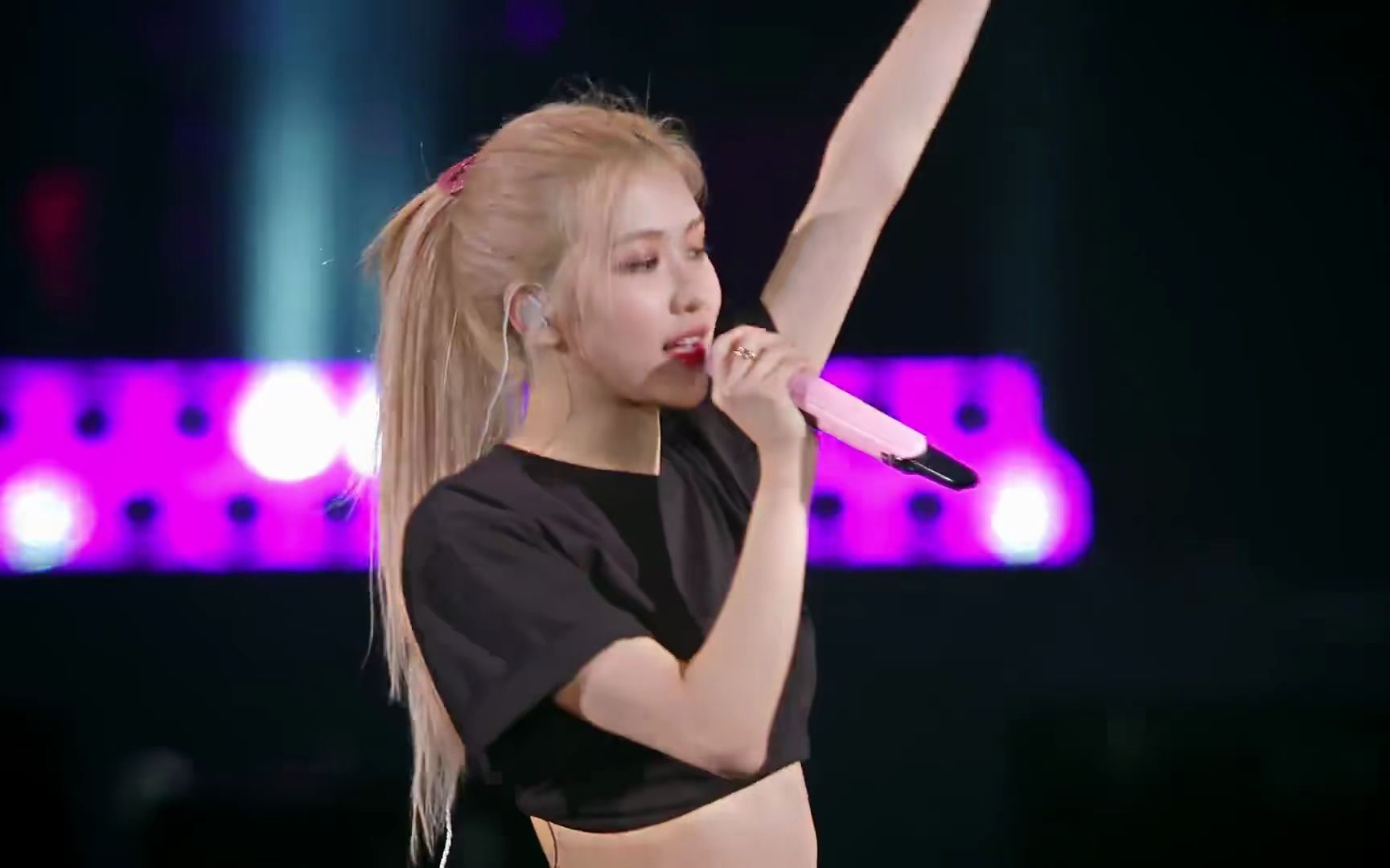 【4k live】blackpink - ddu-du ddu-du (remix) (2019 东京巨蛋演唱