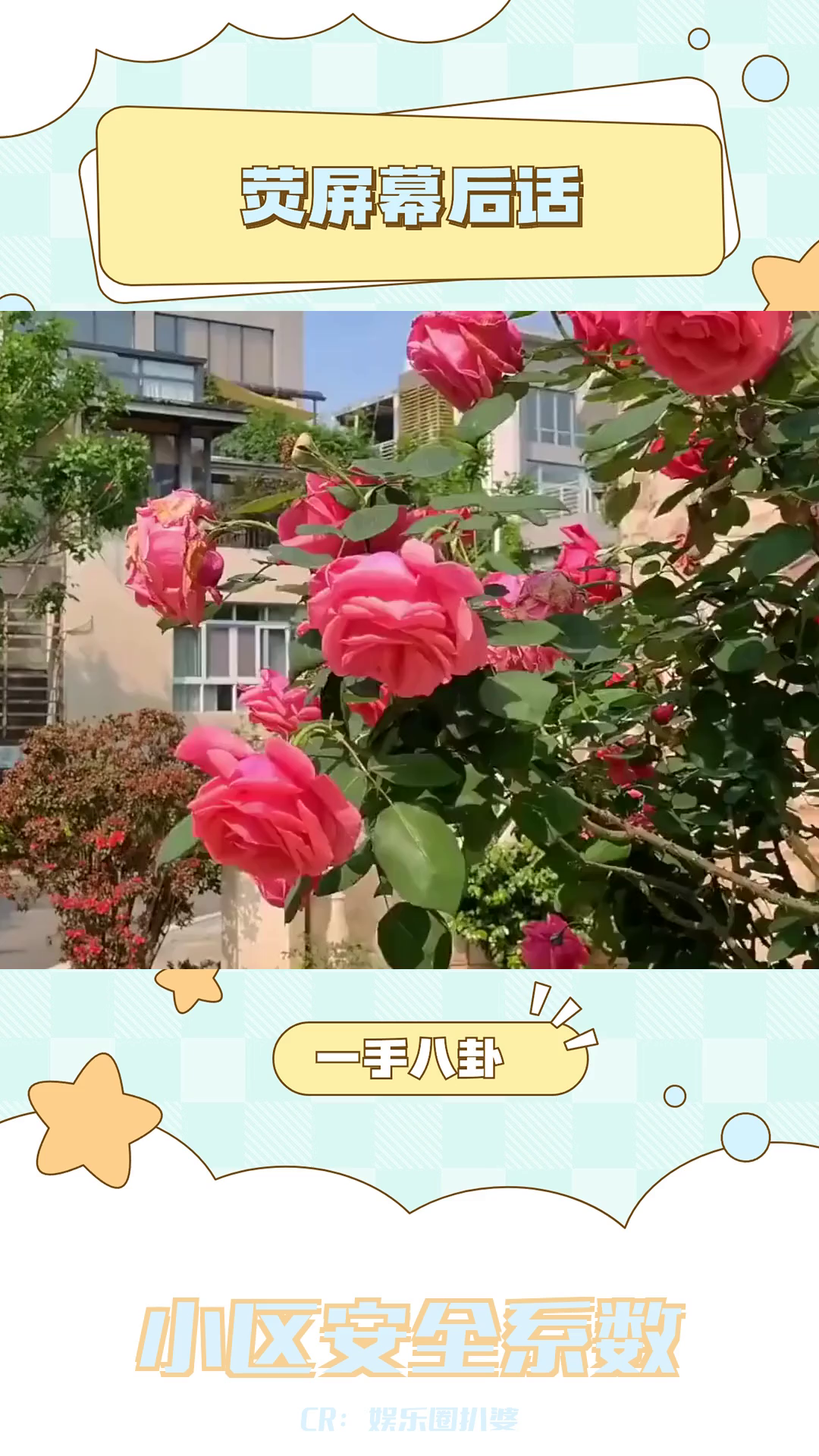 什么样的居住环境更安全?哔哩哔哩bilibili