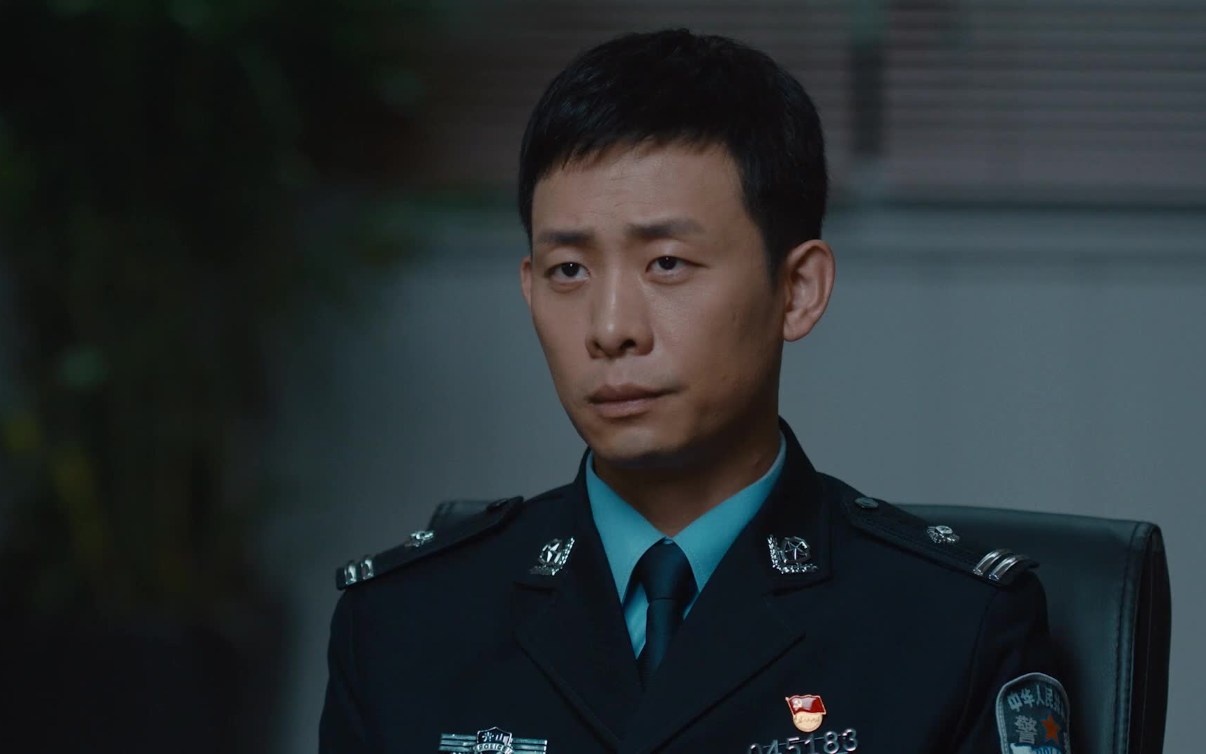 重生之门 reborn 2022 张译-罗坚 01-13cut