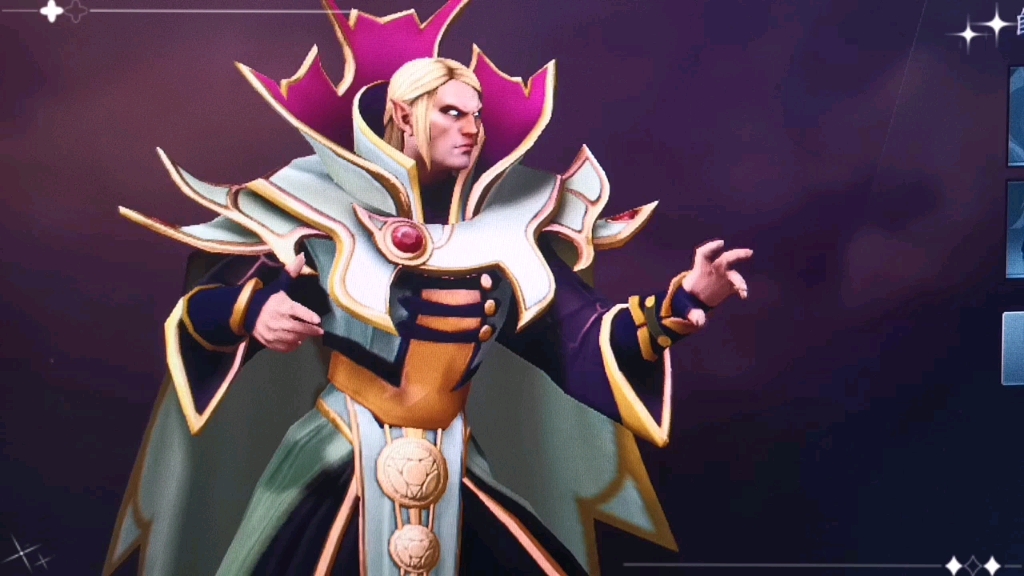 不是,这卡尔手抖什么