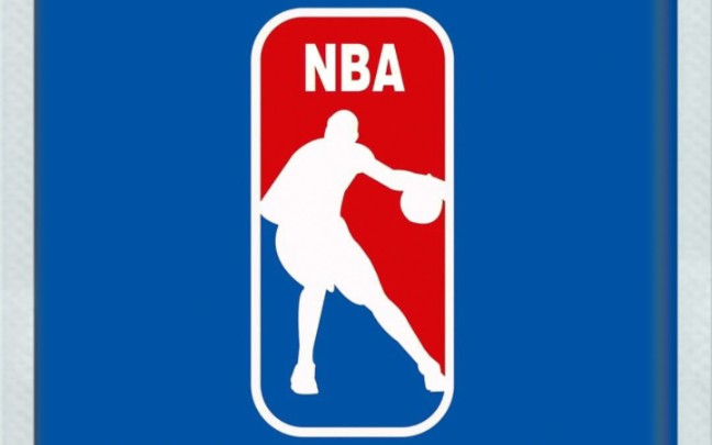 nba换logo了,看看这是哪个nba球员