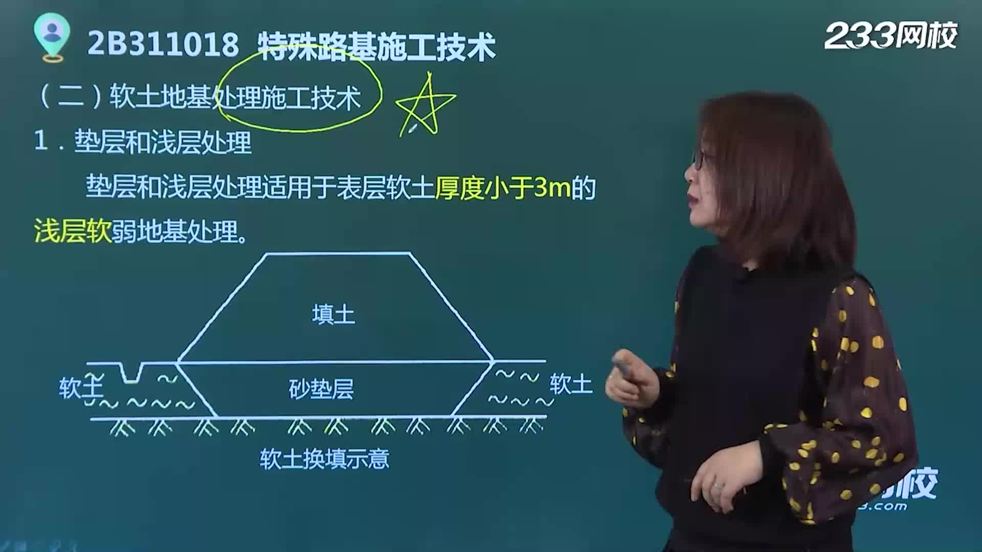 [图]二级建造师《公路工程管理与实务》课程合集_凌平平