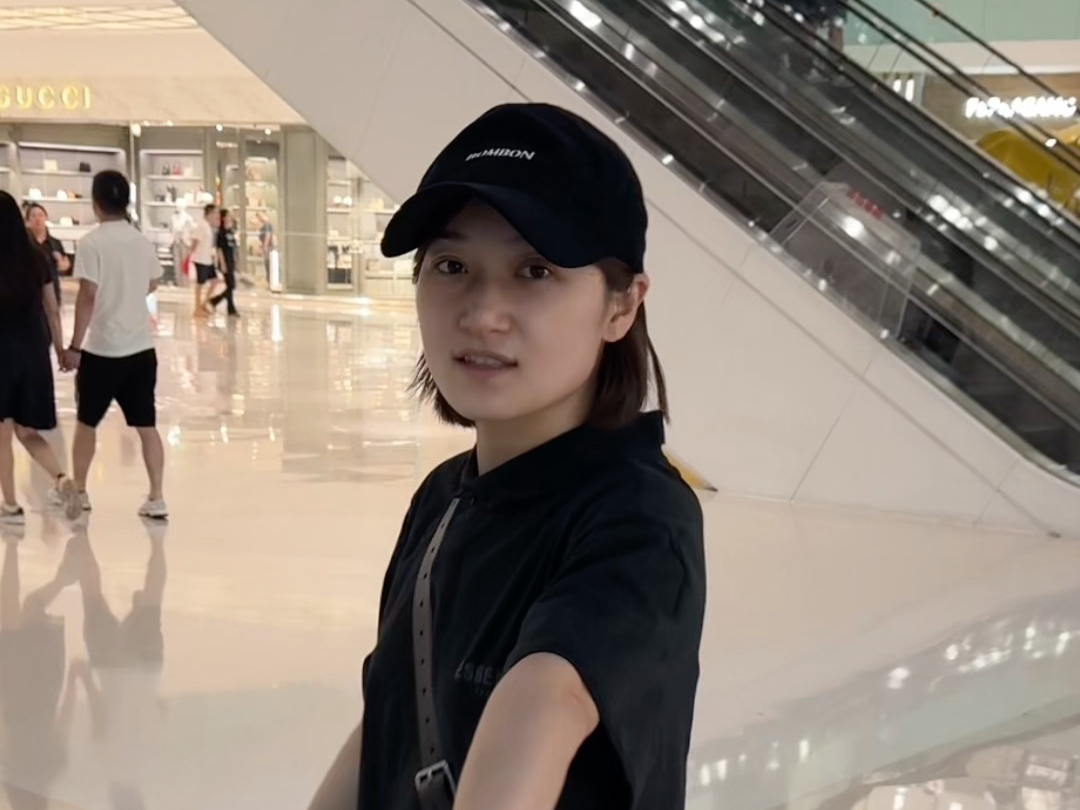 过上了爽文女主的生活-周周啊-周周啊-哔哩哔哩视频