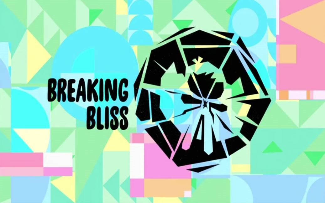 新飞天小女警: 第二季 姐妹离心 (Breaking Bliss)哔哩哔哩bilibili