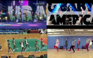 Download Video: U.S.A.对比视频