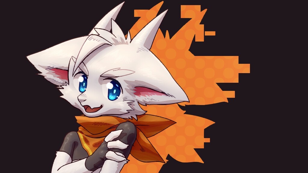 changed丨震惊游戏作者竟在520和音乐制作人