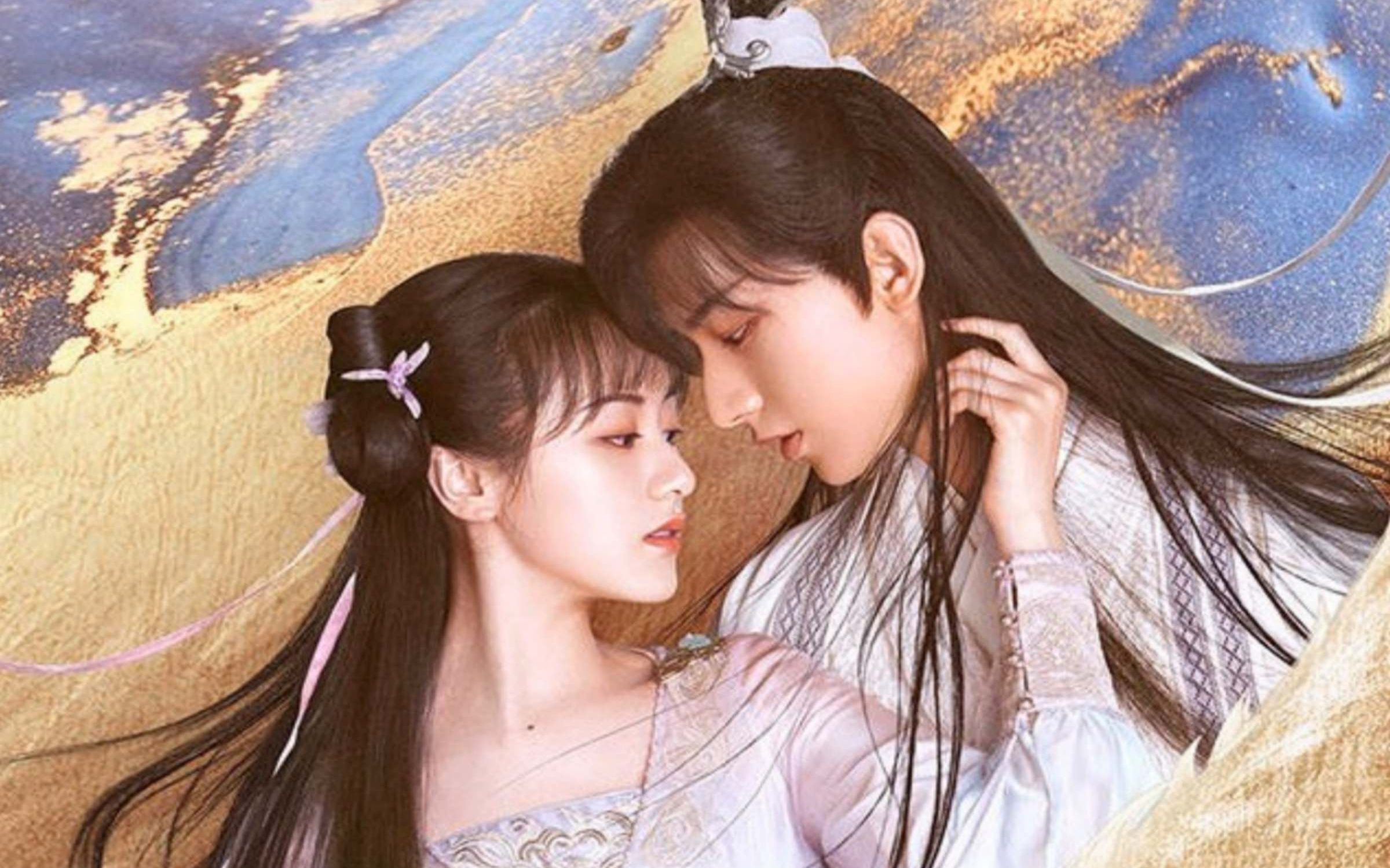 【琉璃】【褚璇玑】【禹司凤】一生一世,十生十世,我都在寻你,等你,而